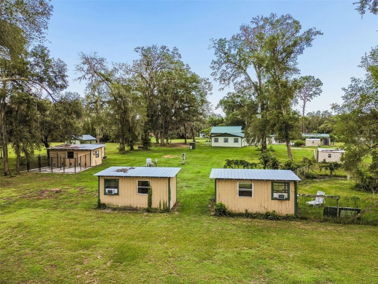 11094 SW 51st Drive , Webster, FL 33597 Photo