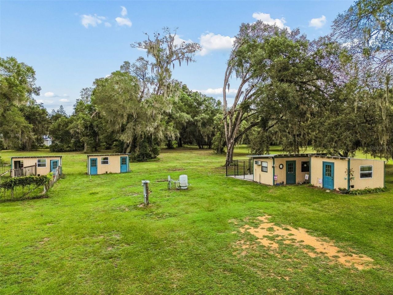11094 SW 51st Drive , Webster, FL 33597 Photo