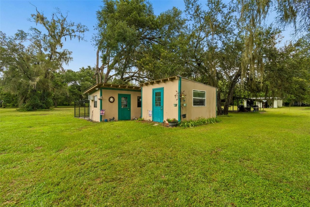 11094 SW 51st Drive , Webster, FL 33597 Photo