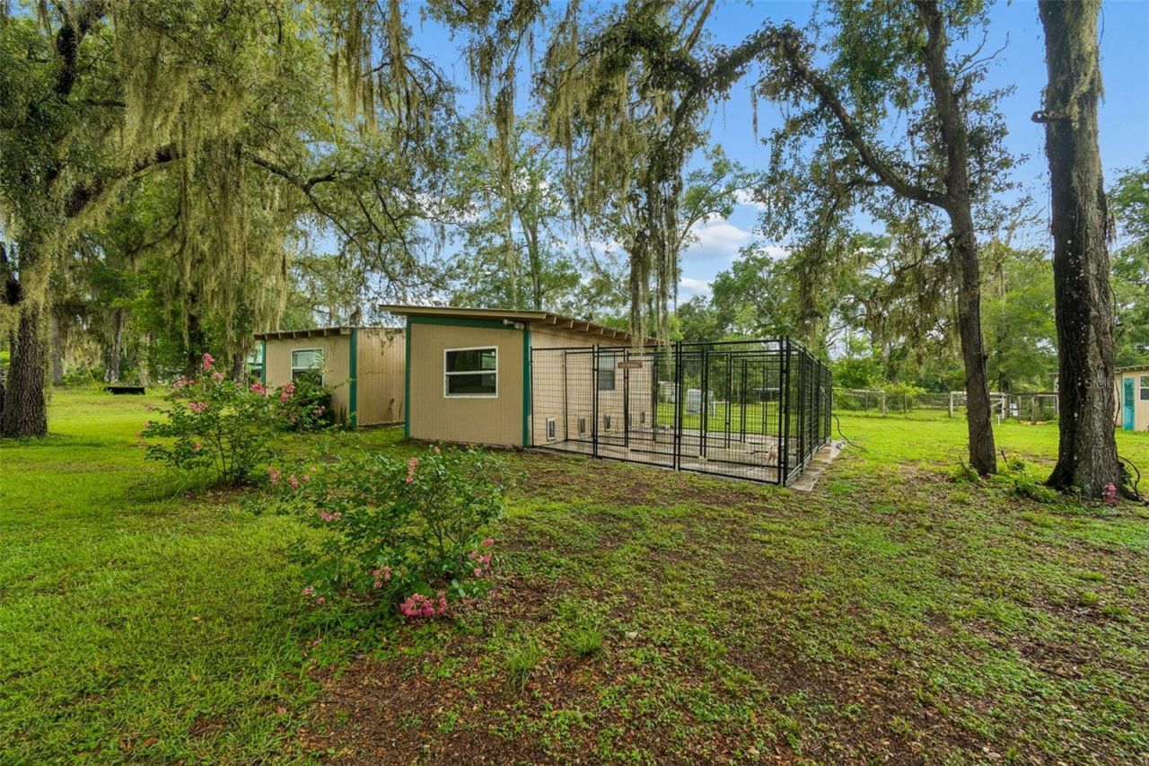 11094 SW 51st Drive , Webster, FL 33597 Photo