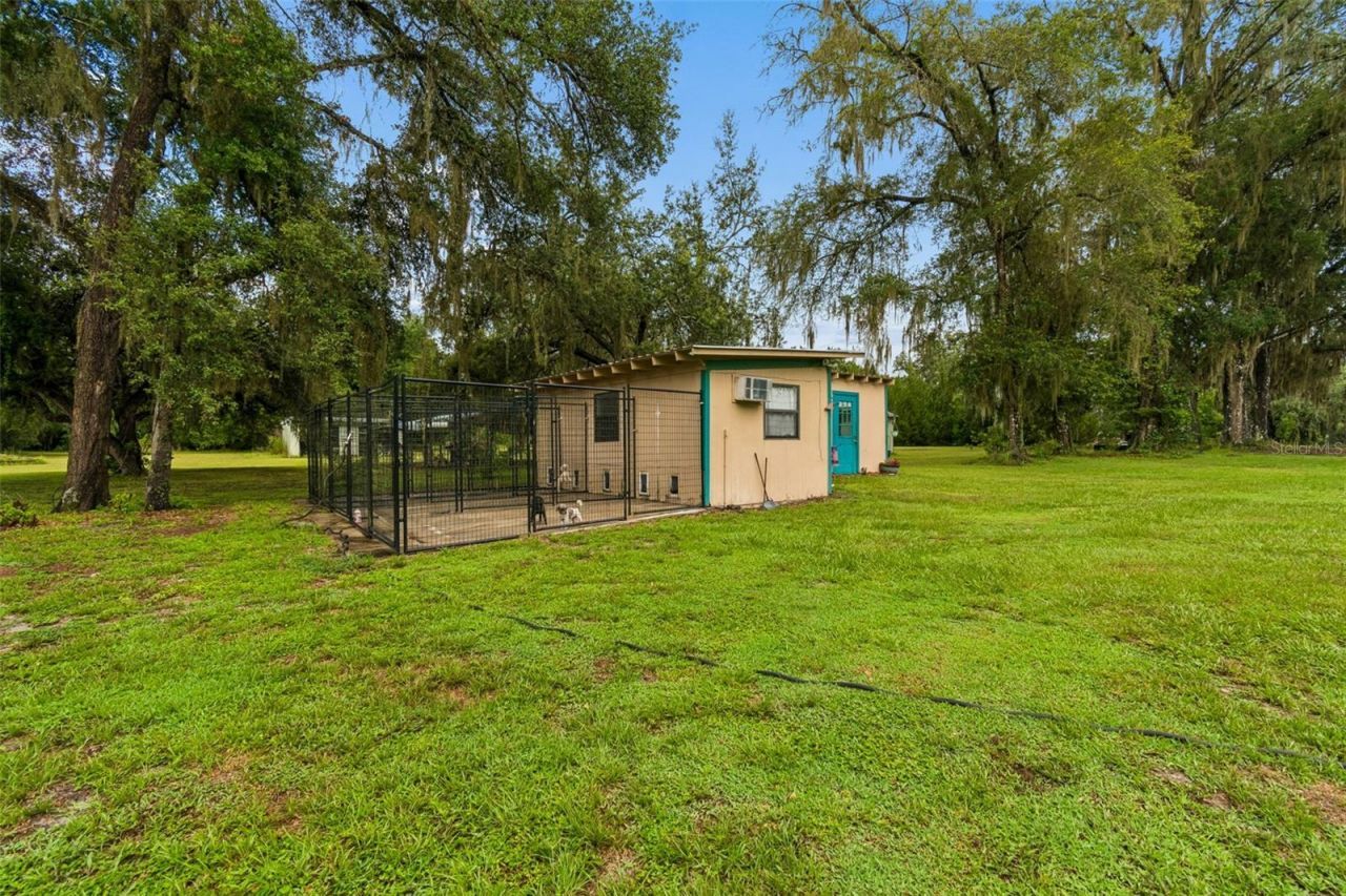 11094 SW 51st Drive , Webster, FL 33597 Photo