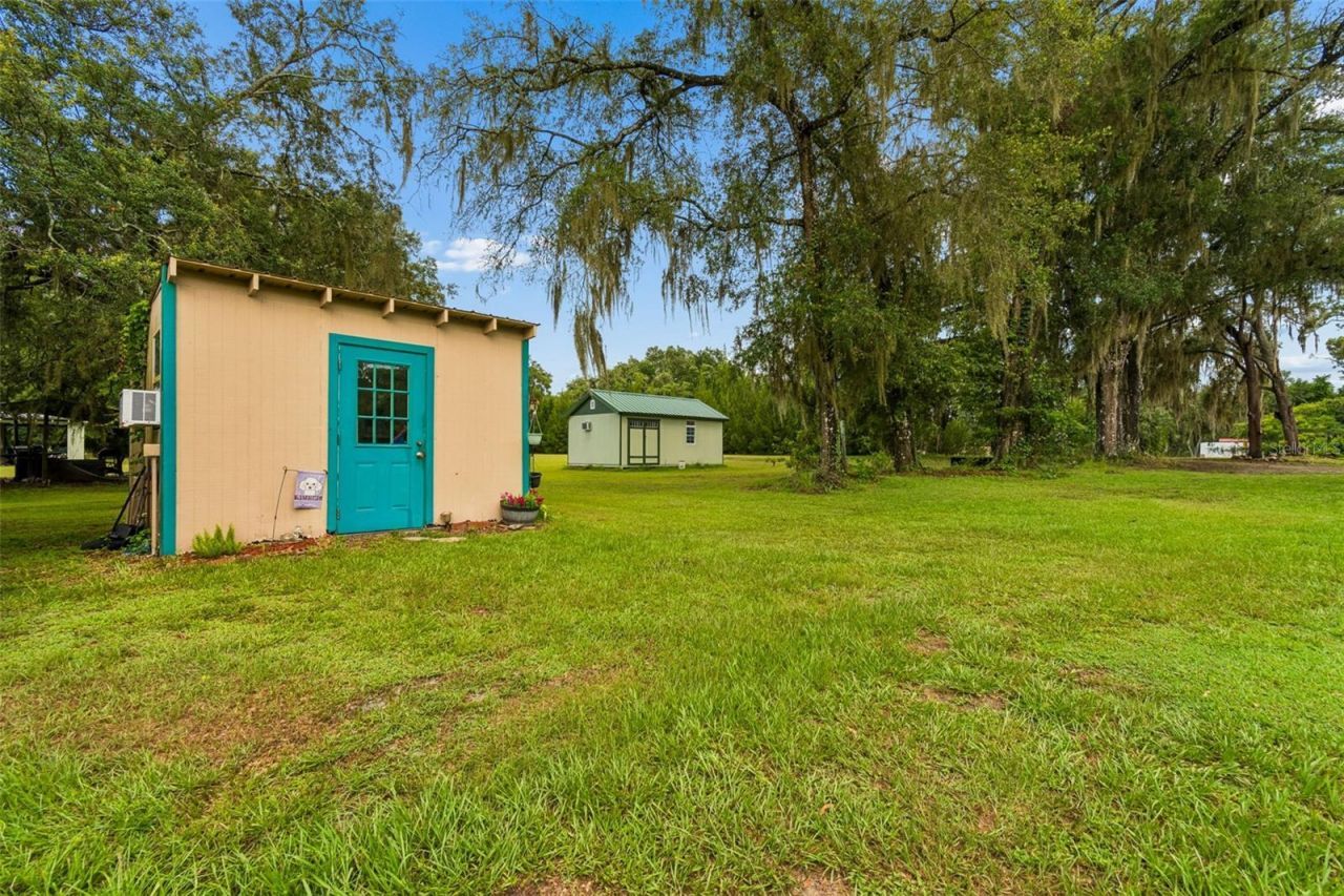 11094 SW 51st Drive , Webster, FL 33597 Photo