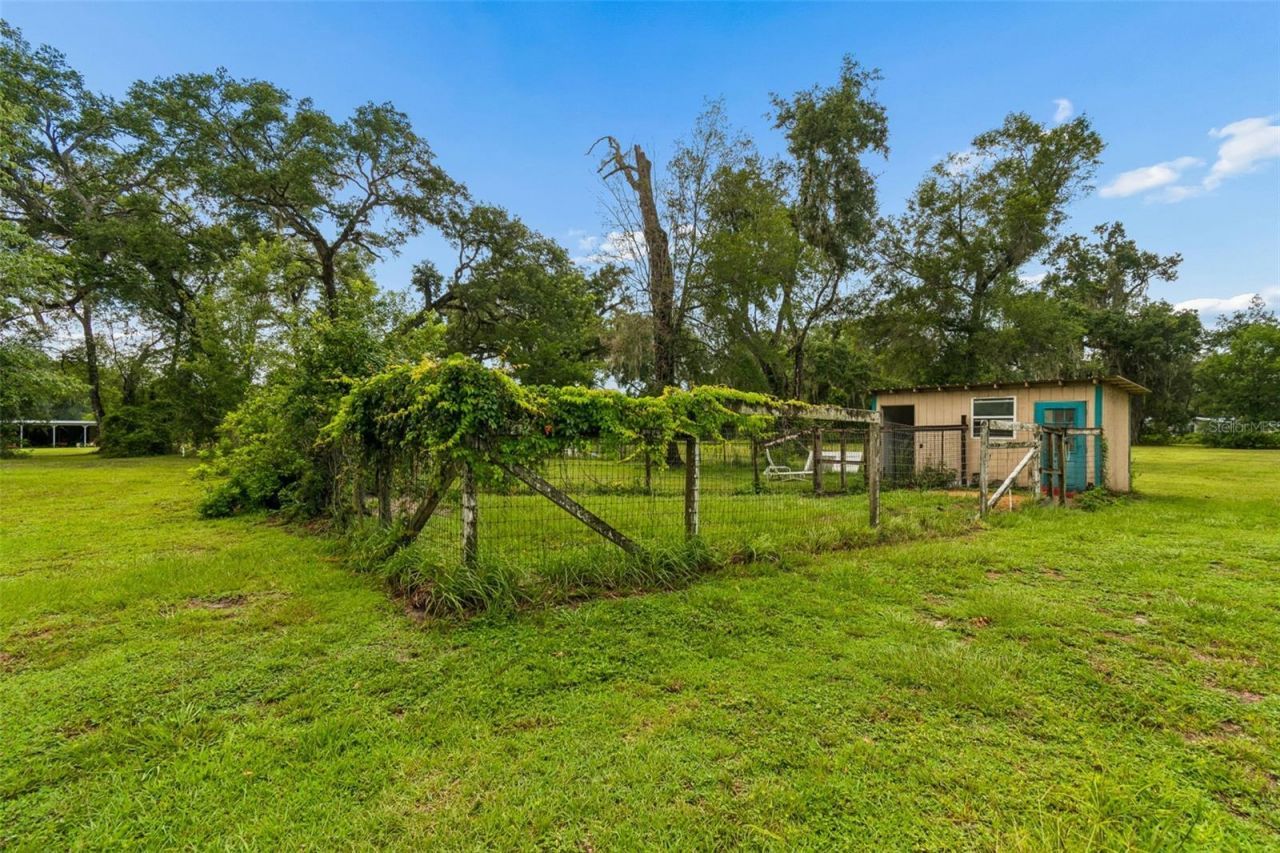 11094 SW 51st Drive , Webster, FL 33597 Photo