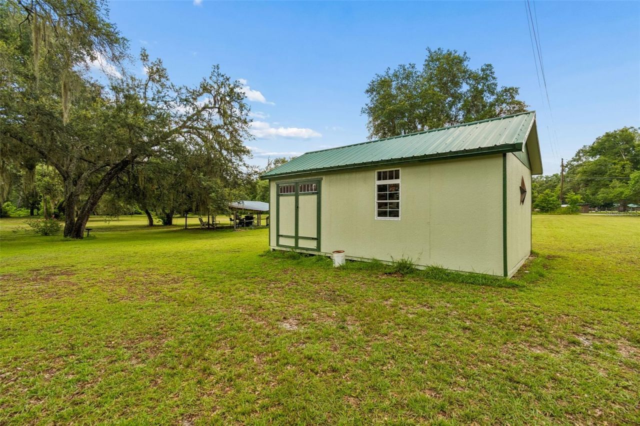 11094 SW 51st Drive , Webster, FL 33597 Photo