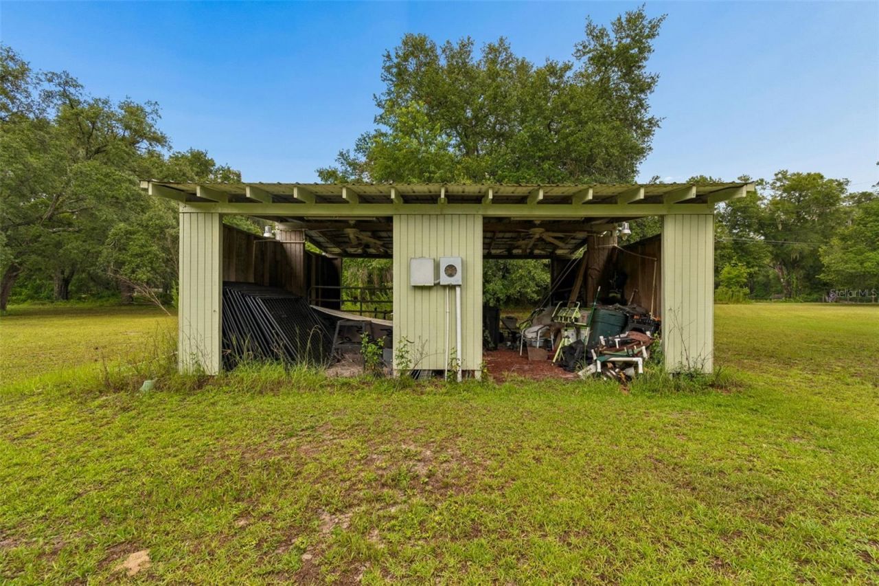 11094 SW 51st Drive , Webster, FL 33597 Photo