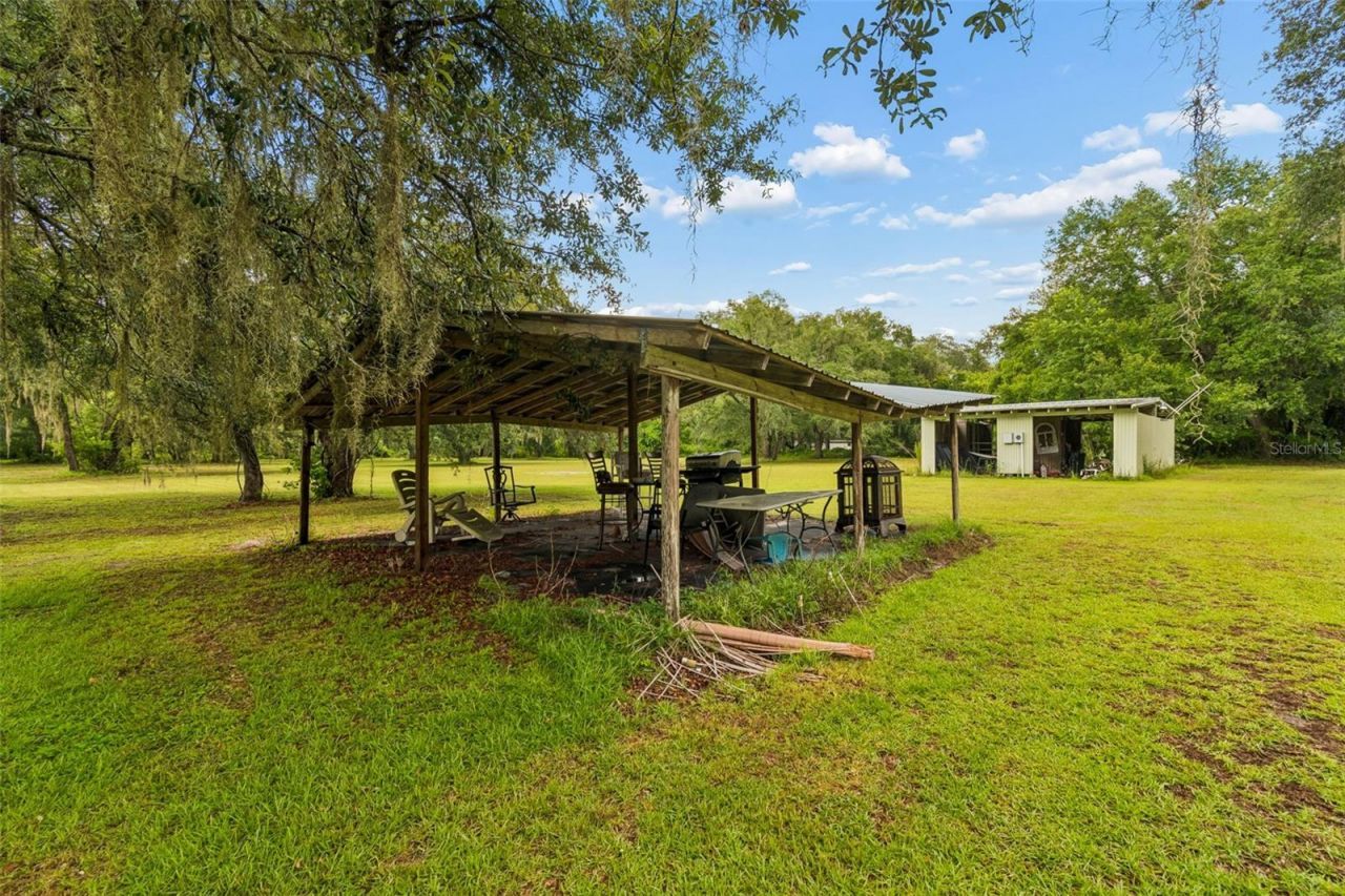 11094 SW 51st Drive , Webster, FL 33597 Photo