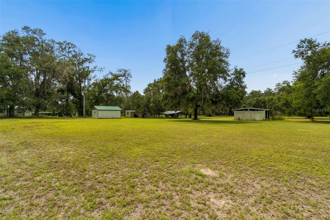 11094 SW 51st Drive , Webster, FL 33597 Photo