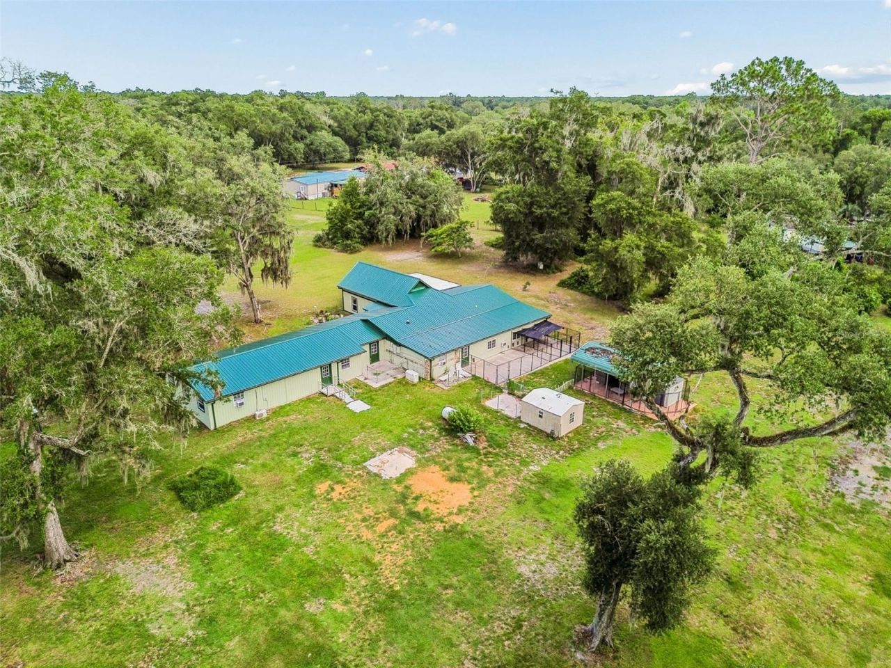 11094 SW 51st Drive , Webster, FL 33597 Photo