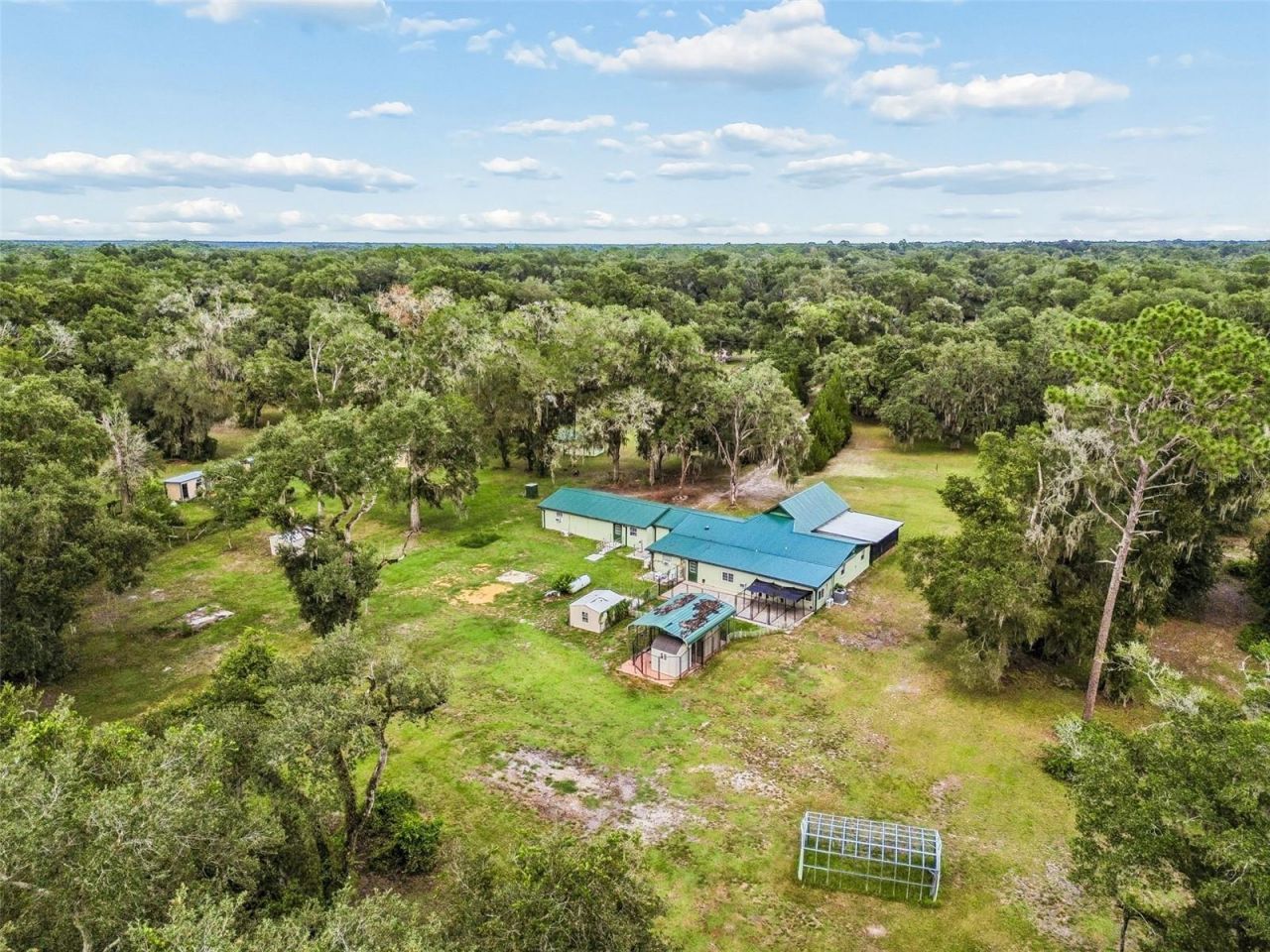11094 SW 51st Drive , Webster, FL 33597 Photo