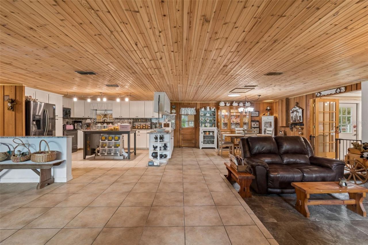 11094 SW 51st Drive , Webster, FL 33597 Photo