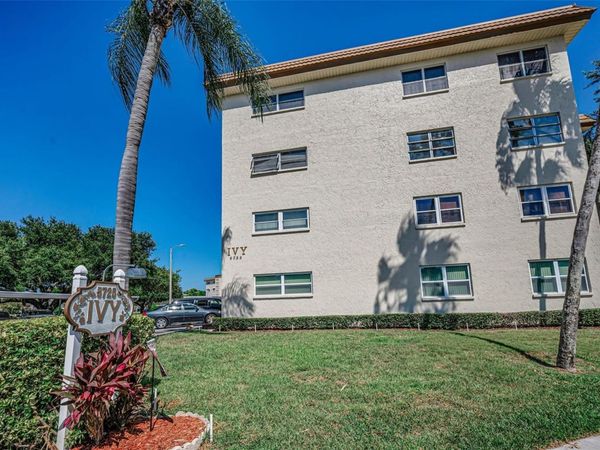 5725 80TH STREET N, Unit 315, ST PETERSBURG, FL 33709