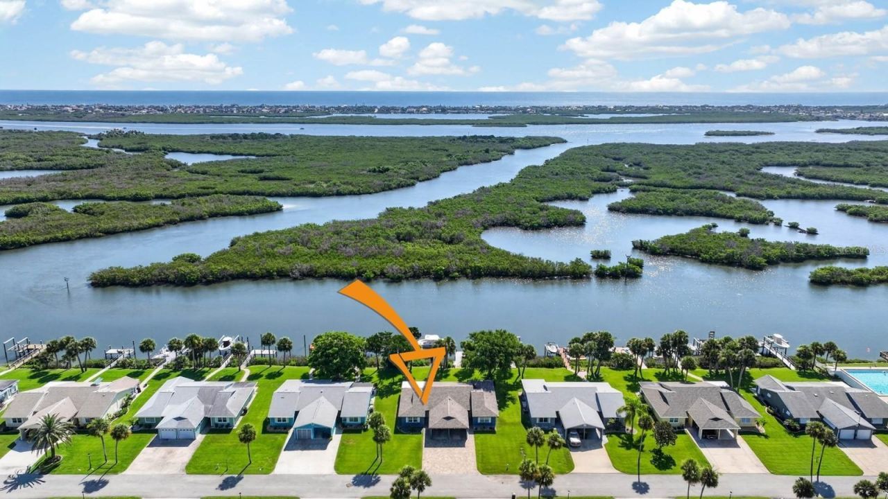 1136 Harbour Point Drive , Port Orange, FL 32127 Photo