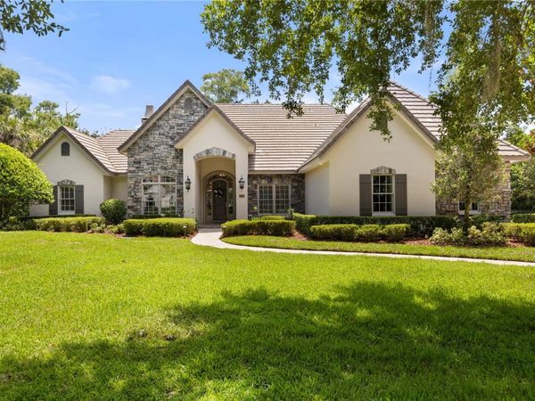 5115 CRANES POINT COURT, ORLANDO, FL 32839