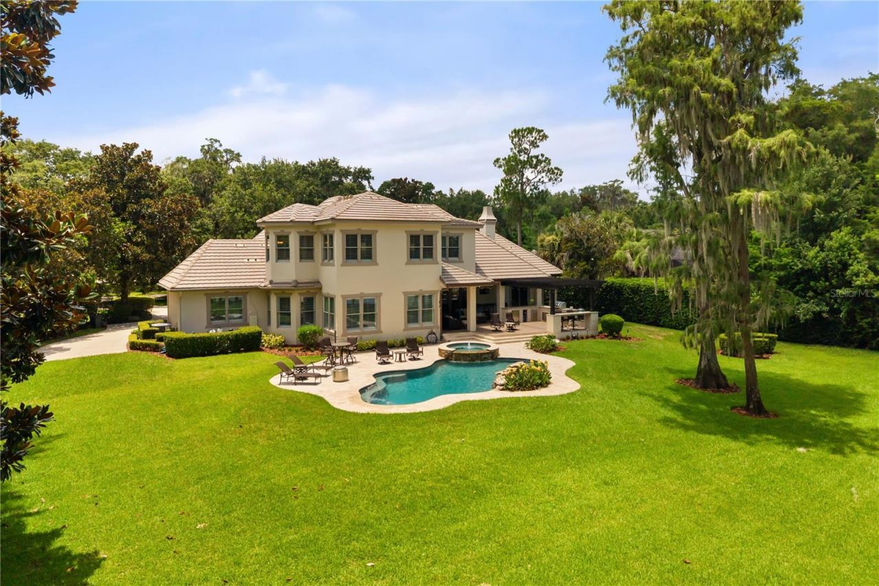 5115 Cranes Point Court, Orlando, FL 32839 Photo