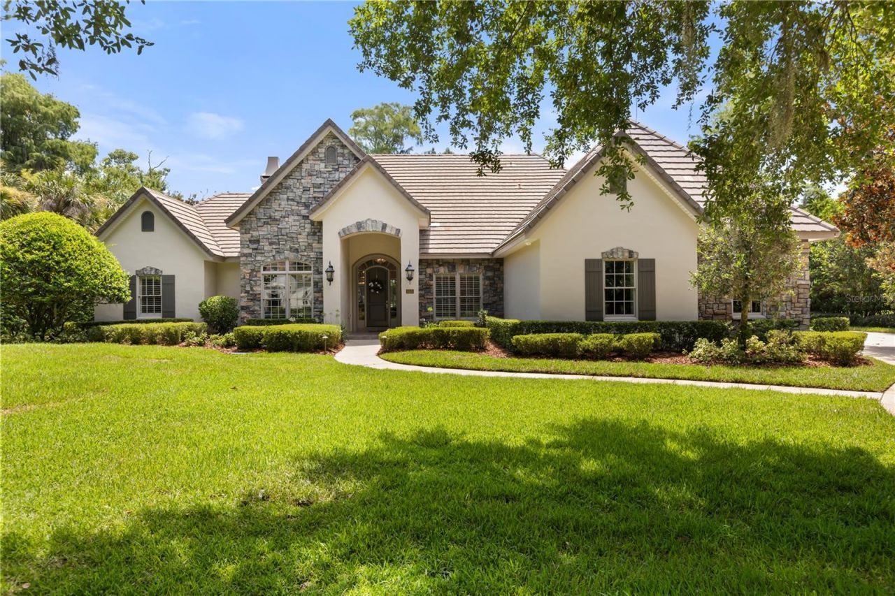 5115 Cranes Point Court, Orlando, FL 32839 Photo