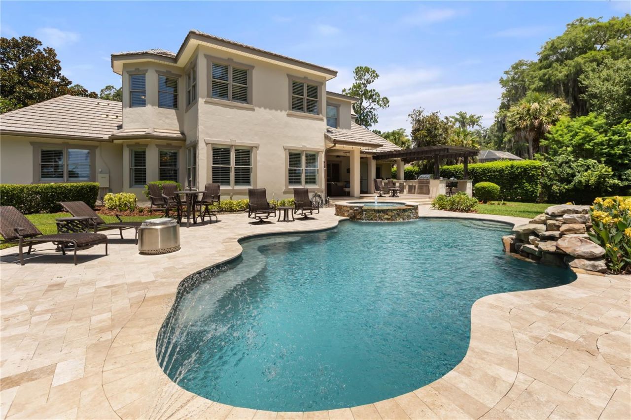 5115 Cranes Point Court, Orlando, FL 32839 Photo