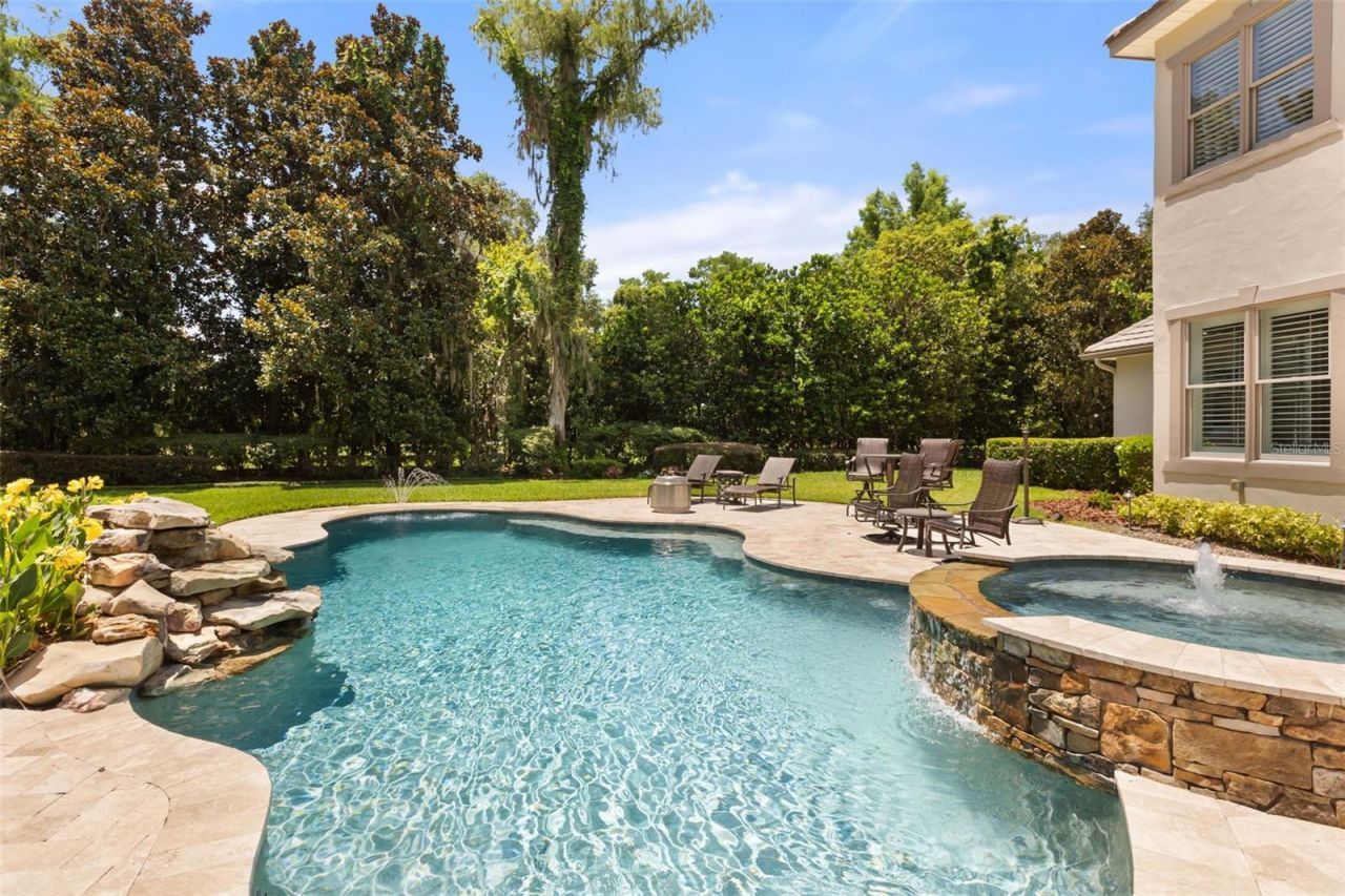 5115 Cranes Point Court, Orlando, FL 32839 Photo