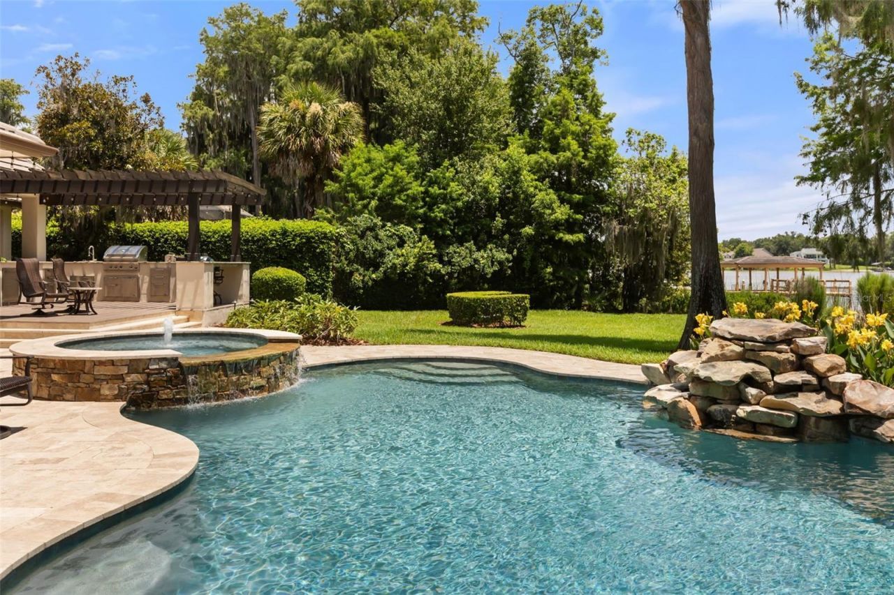 5115 Cranes Point Court, Orlando, FL 32839 Photo