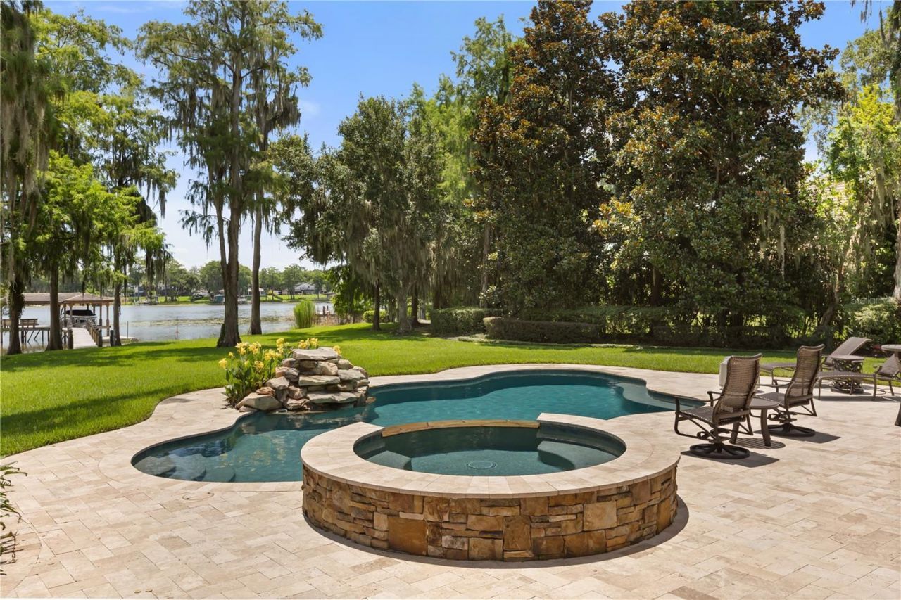 5115 Cranes Point Court, Orlando, FL 32839 Photo