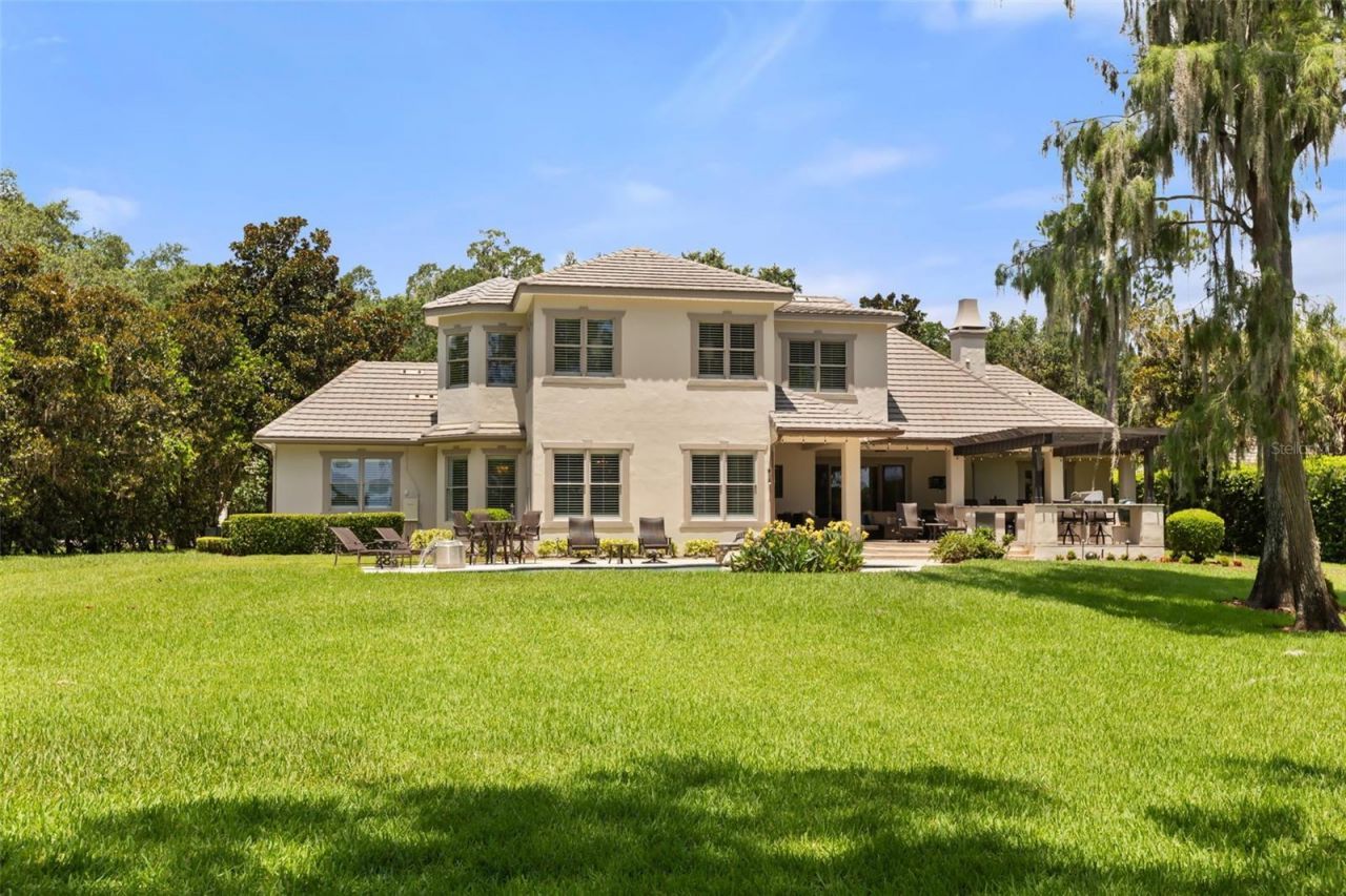 5115 Cranes Point Court, Orlando, FL 32839 Photo