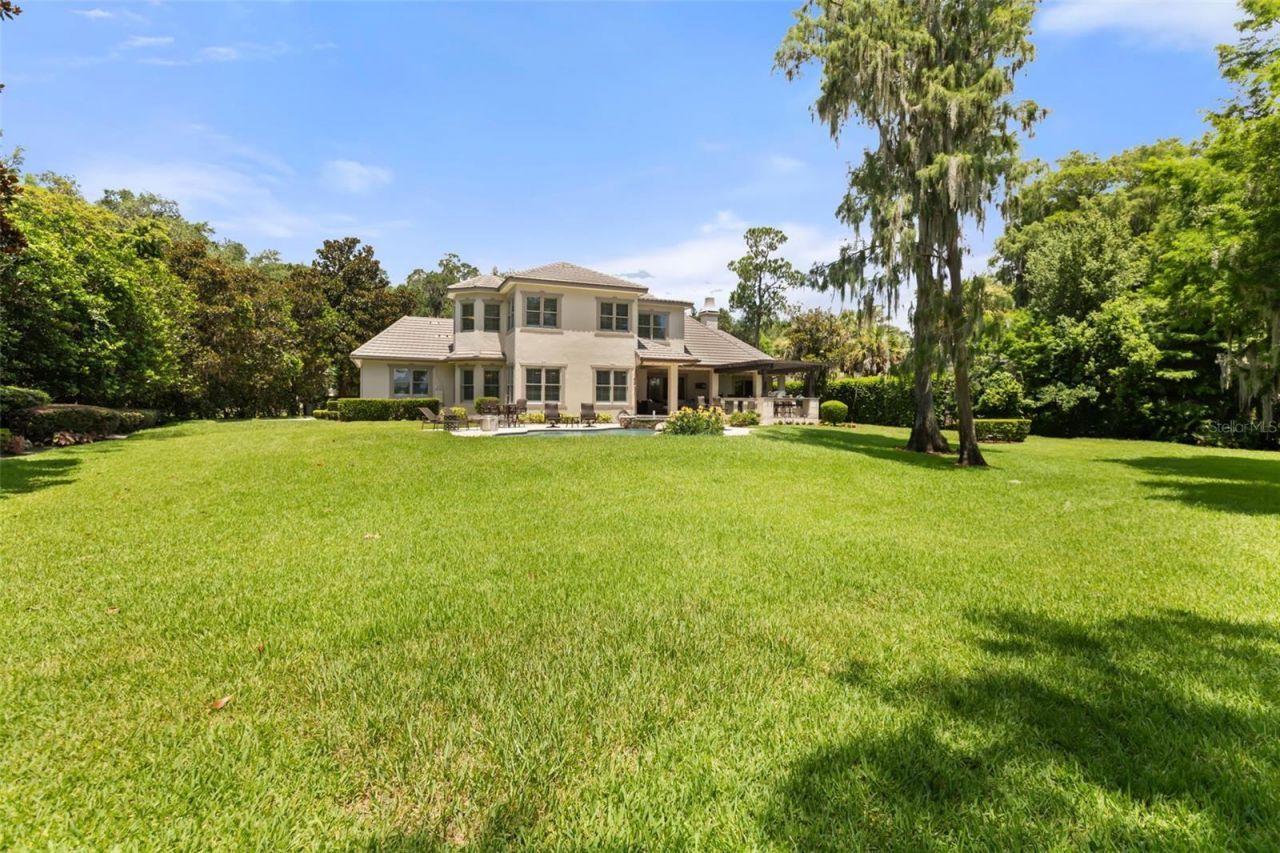 5115 Cranes Point Court, Orlando, FL 32839 Photo