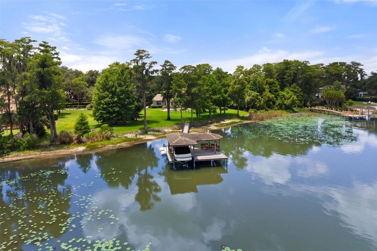 5115 Cranes Point Court, Orlando, FL 32839 Photo