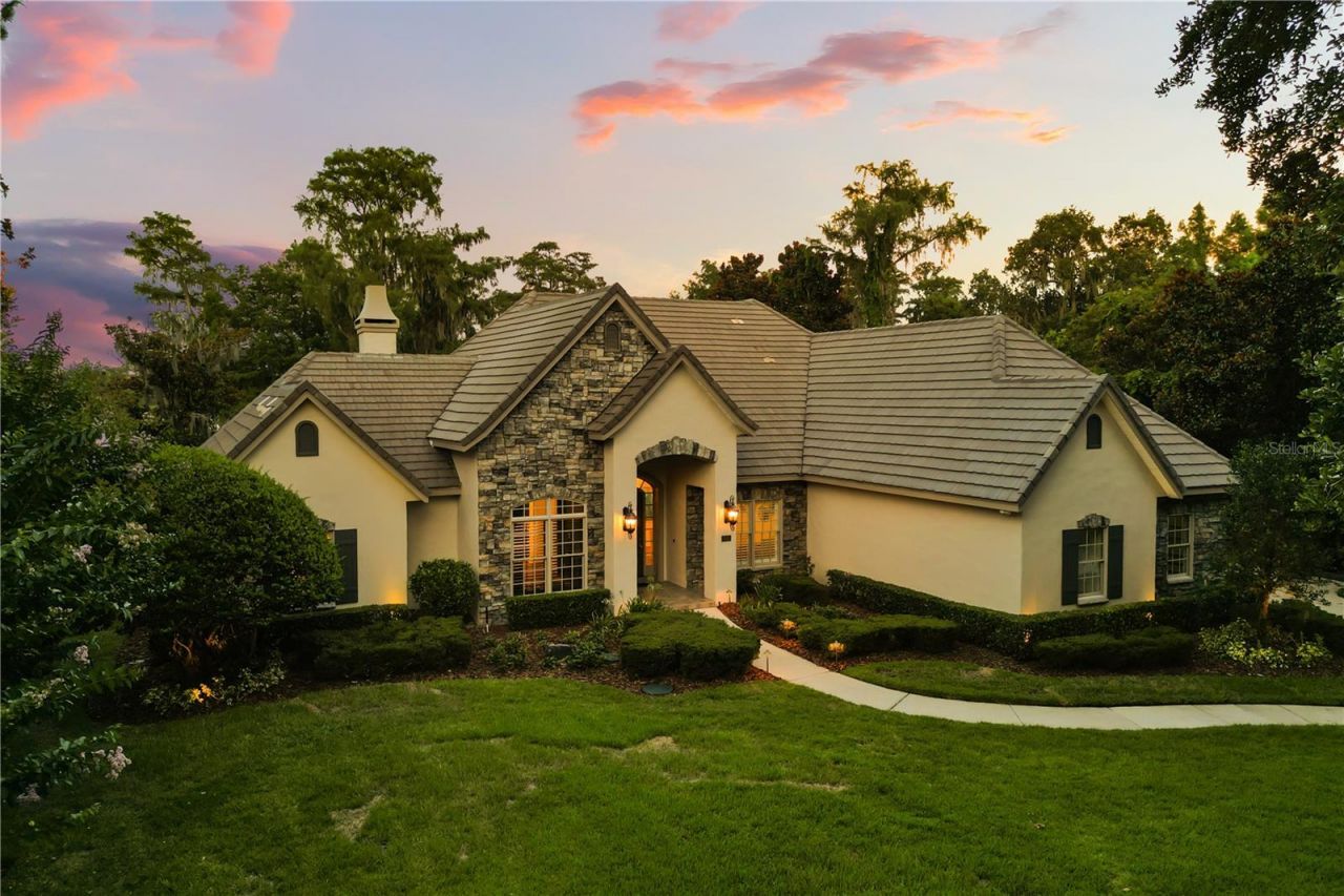 5115 Cranes Point Court, Orlando, FL 32839 Photo