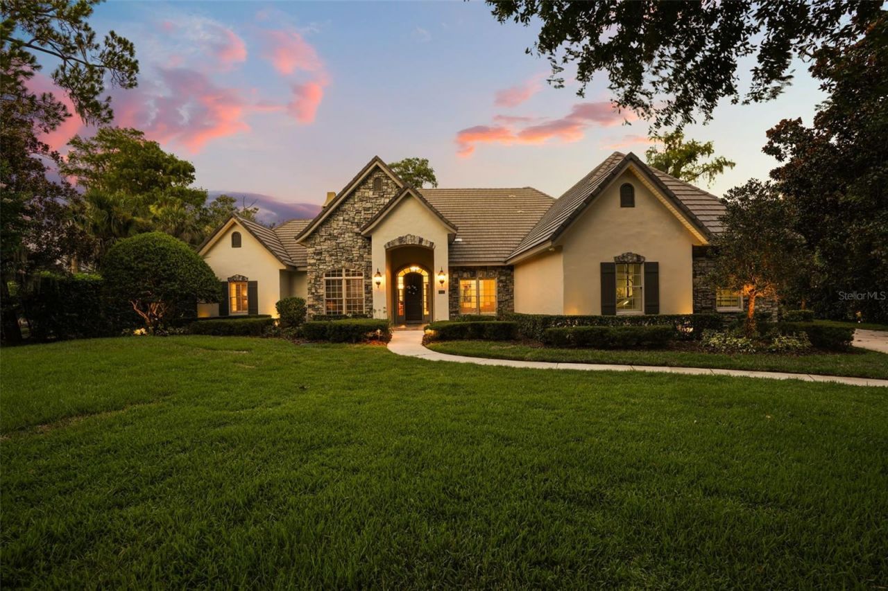 5115 Cranes Point Court, Orlando, FL 32839 Photo