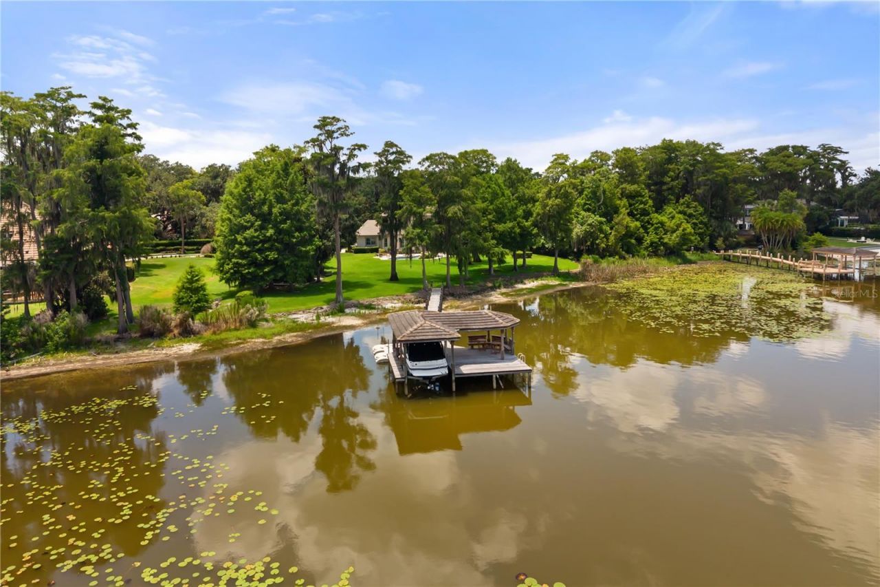 5115 Cranes Point Court, Orlando, FL 32839 Photo