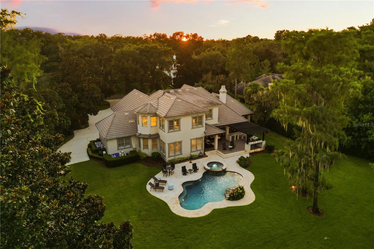 5115 Cranes Point Court, Orlando, FL 32839 Photo