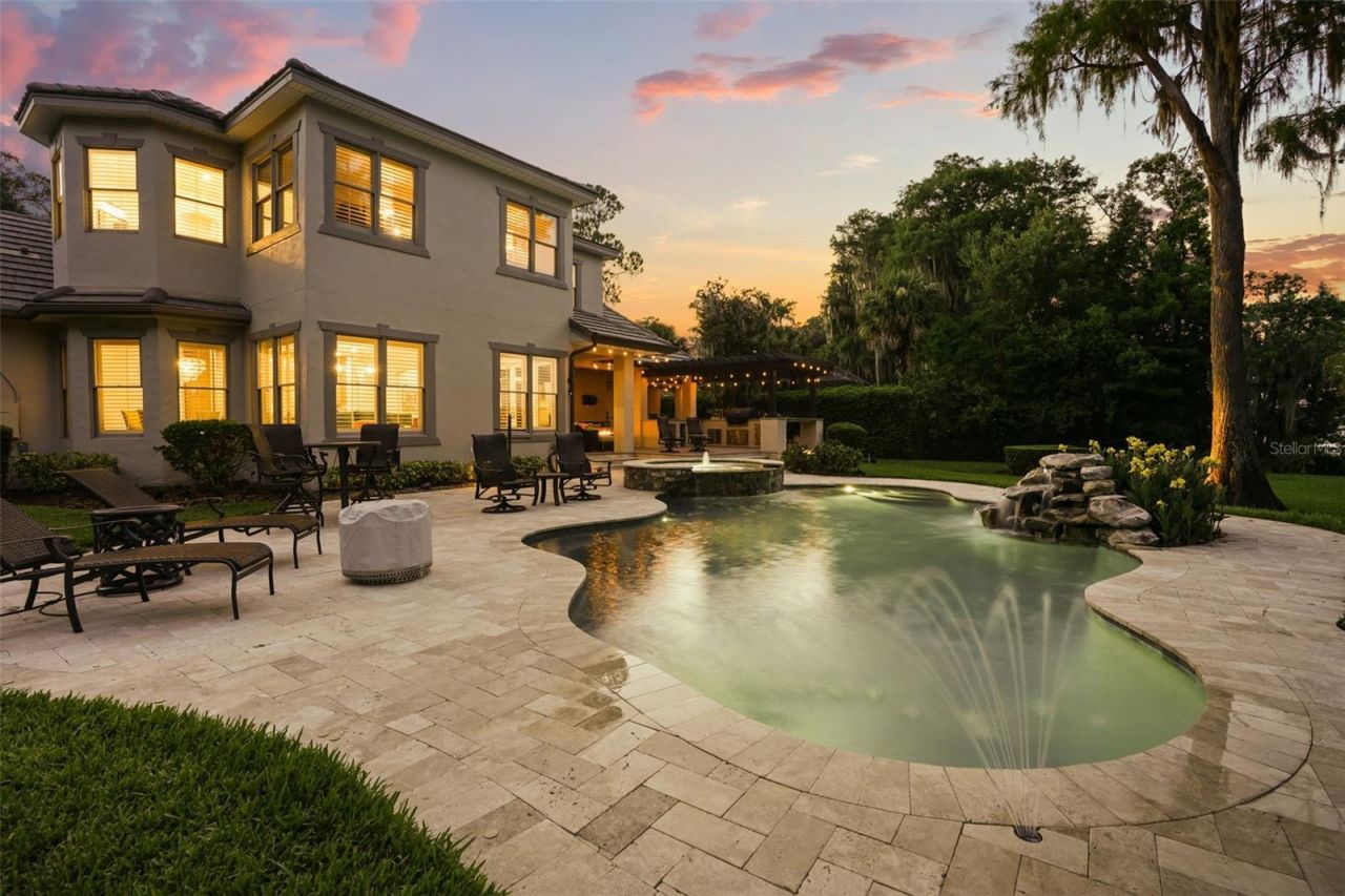 5115 Cranes Point Court, Orlando, FL 32839 Photo