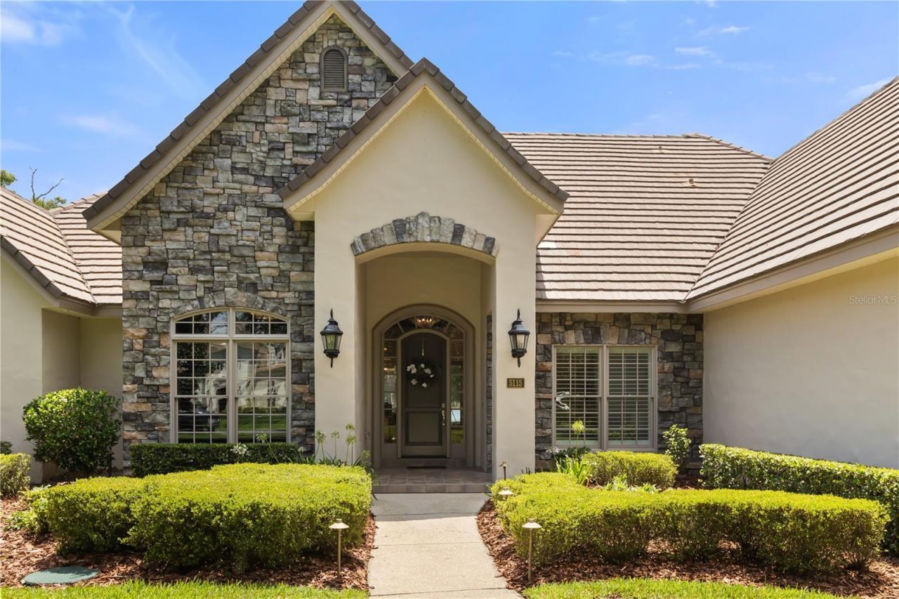 5115 Cranes Point Court, Orlando, FL 32839 Photo