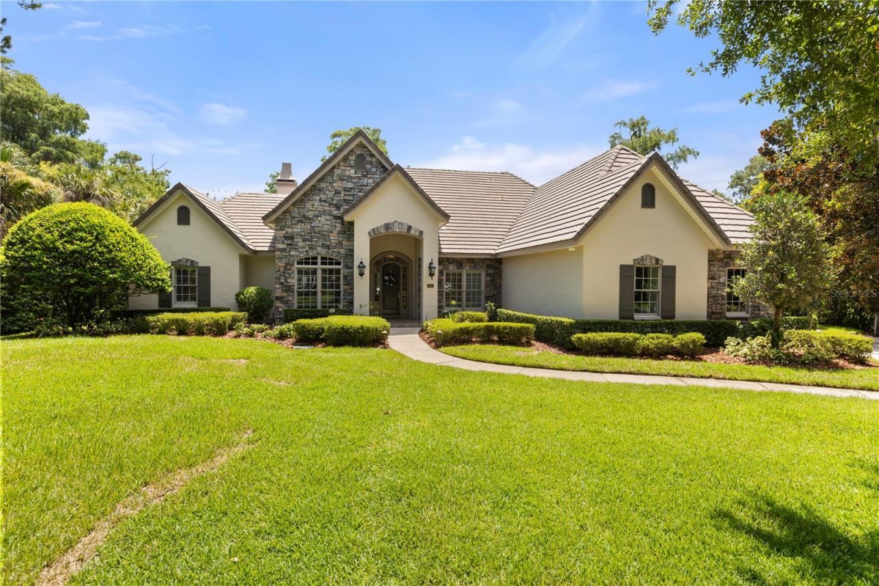 5115 Cranes Point Court, Orlando, FL 32839 Photo