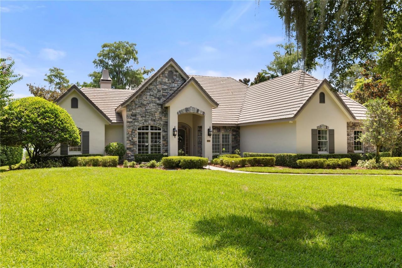5115 Cranes Point Court, Orlando, FL 32839 Photo