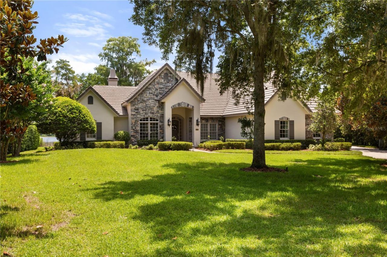 5115 Cranes Point Court, Orlando, FL 32839 Photo