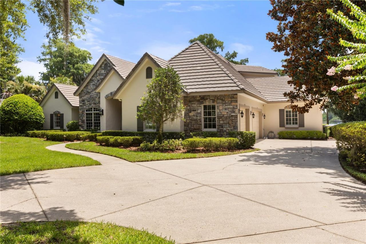 5115 Cranes Point Court, Orlando, FL 32839 Photo