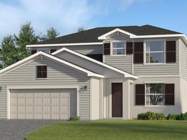 13560 TURNLEAF BOULEVARD , PUNTA GORDA, FL 33955