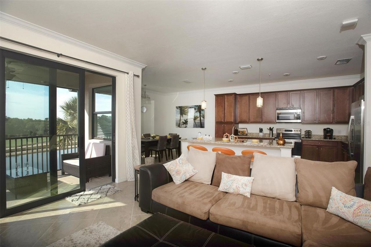 17108 Vardon Terrace, Unit 401, Bradenton, FL 34211 Photo