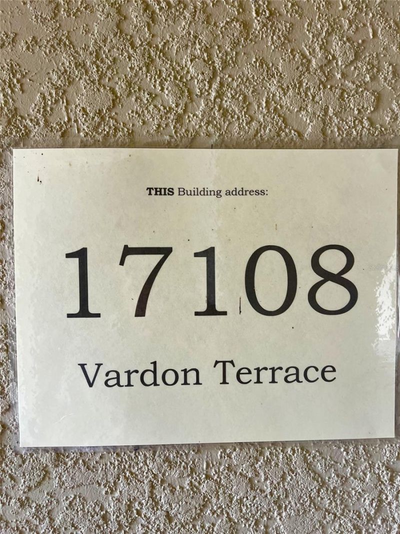17108 Vardon Terrace, Unit 401, Bradenton, FL 34211 Photo