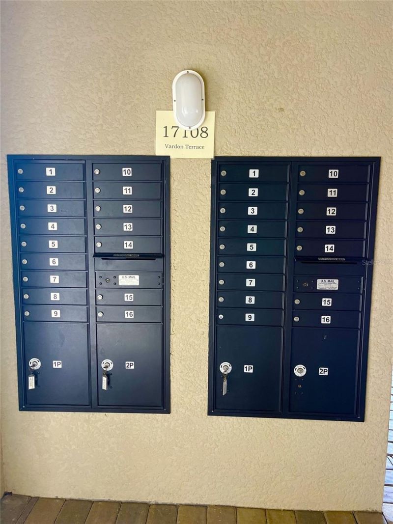 17108 Vardon Terrace, Unit 401, Bradenton, FL 34211 Photo