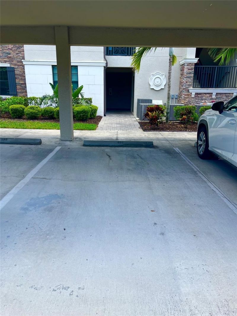 17108 Vardon Terrace, Unit 401, Bradenton, FL 34211 Photo