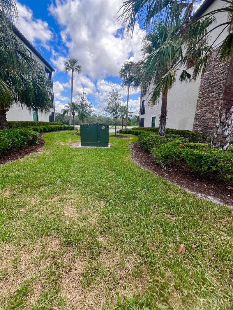 17108 Vardon Terrace, Unit 401, Bradenton, FL 34211 Photo