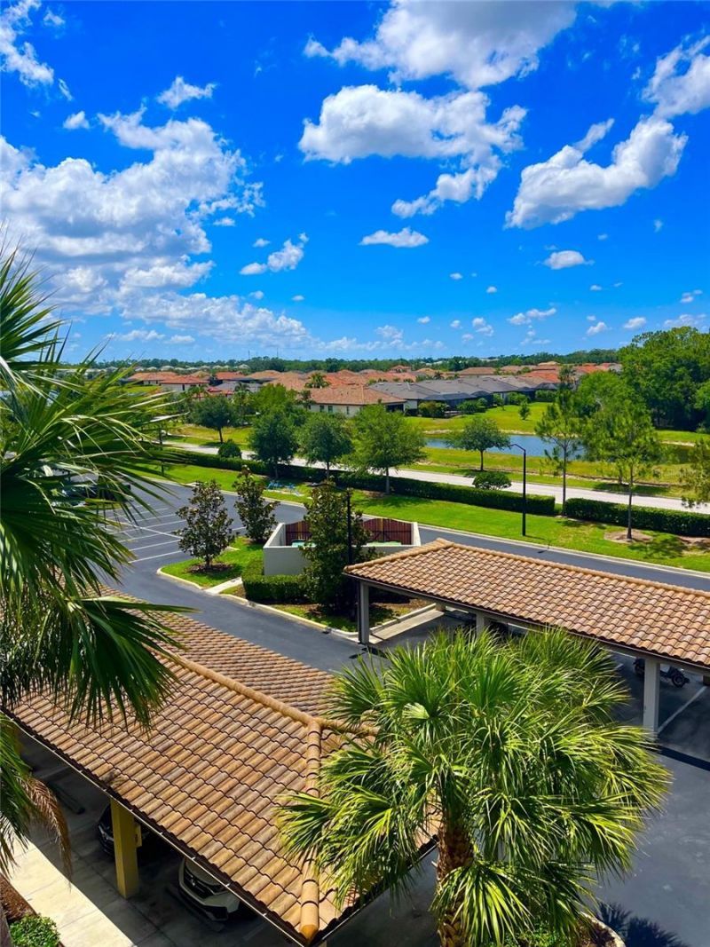 17108 Vardon Terrace, Unit 401, Bradenton, FL 34211 Photo