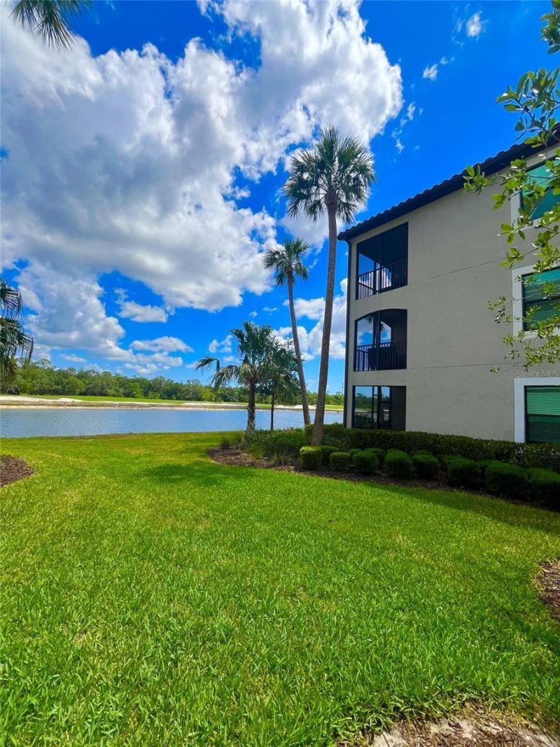 17108 Vardon Terrace, Unit 401, Bradenton, FL 34211 Photo