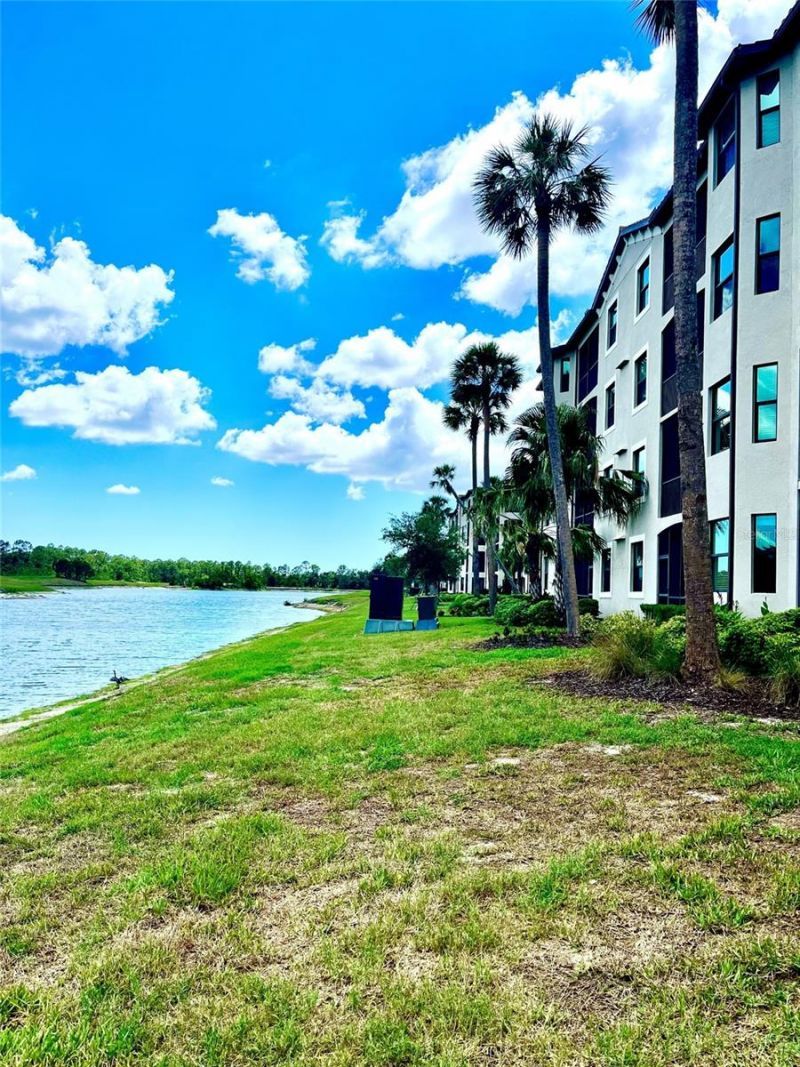 17108 Vardon Terrace, Unit 401, Bradenton, FL 34211 Photo