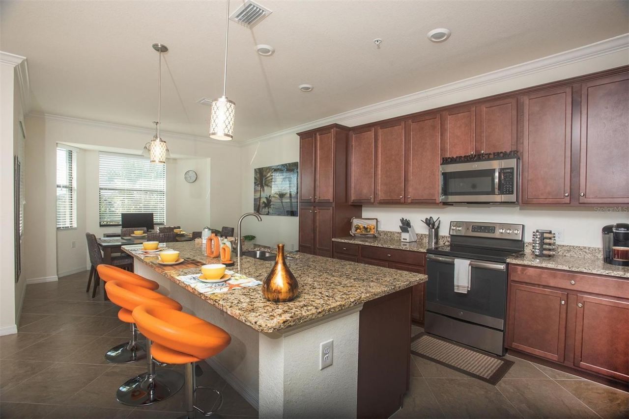 17108 Vardon Terrace, Unit 401, Bradenton, FL 34211 Photo