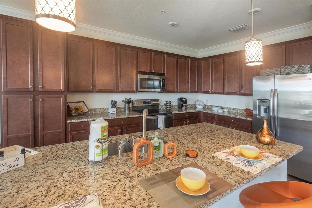 17108 Vardon Terrace, Unit 401, Bradenton, FL 34211 Photo