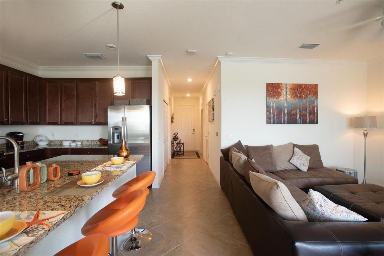17108 Vardon Terrace, Unit 401, Bradenton, FL 34211 Photo