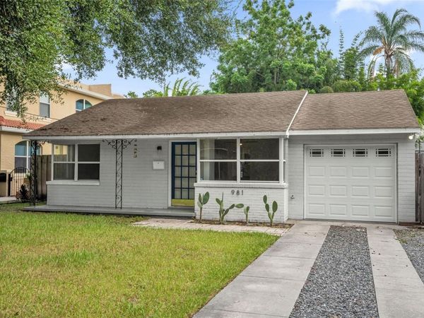 981 ARAGON AVENUE, WINTER PARK, FL 32789