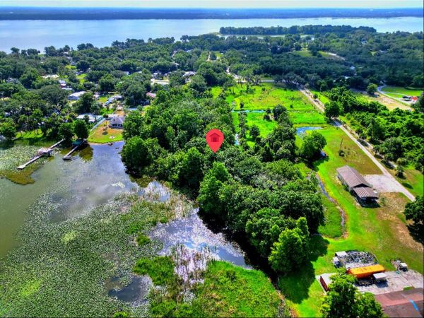 1001 W LAKE MARION ROAD , HAINES CITY, FL 33844